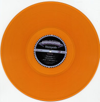 Aperçu: Krokus Stampede (2-LP Limited Coloured Vinyl) Aperçu: Krokus Stampede (2-LP Limited Coloured Vinyl)