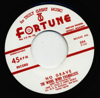Aperçu: No Grave - Jonah (7inch, 45rpm) Aperçu: No Grave - Jonah (7inch, 45rpm)
