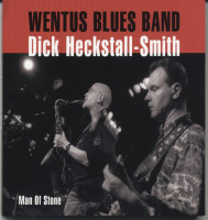 Aperçu: & Dick Heckstall Smith Aperçu: & Dick Heckstall Smith
