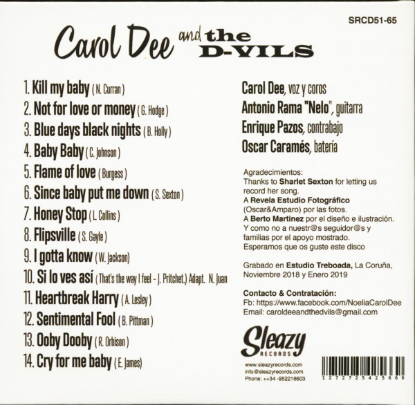 Si Lo Ves Asi (CD)
