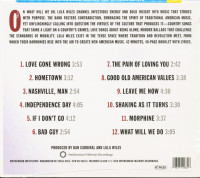 Aperçu: What Will We Do (CD) Aperçu: What Will We Do (CD)
