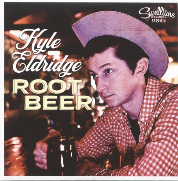 Root Beer (7inch, 45rpm) Root Beer (7inch, 45rpm)