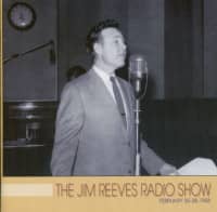 Aperçu: The Jim Reeves Radio Show (2-CD) Aperçu: The Jim Reeves Radio Show (2-CD)