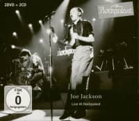 Aperçu: Live At Rockpalast (2-CD & 2-DVD) Aperçu: Live At Rockpalast (2-CD & 2-DVD)