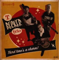 Aperçu: Third Time's A Charm! (LP) Aperçu: Third Time's A Charm! (LP)