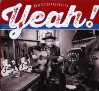 Aperçu: Yeah! (CD) Aperçu: Yeah! (CD)