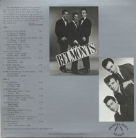 Aperçu: Just For You Vol.1 (LP) Aperçu: Just For You Vol.1 (LP)