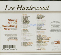 Aperçu: Strung Out On Something New - The Reprise Recordings (2-CD) Aperçu: Strung Out On Something New - The Reprise Recordings (2-CD)