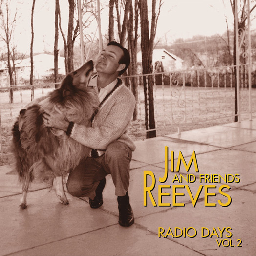 Radio Days Vol.2 (4-CD Deluxe Box Set)