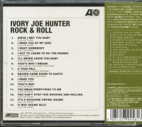 Aperçu: Rock & Roll (CD, Japan) Aperçu: Rock & Roll (CD, Japan)