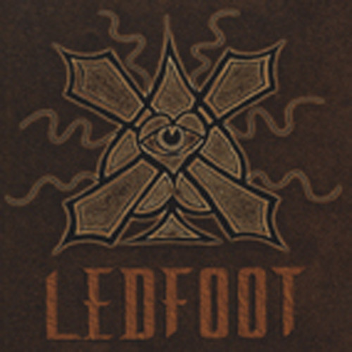 Ledfoot Gothic Blues Volume 1 Ledfoot Gothic Blues Volume 1