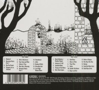 Aperçu: Mountain Music - The Polydor Recordings 1971-1973 (2-CD) Aperçu: Mountain Music - The Polydor Recordings 1971-1973 (2-CD)