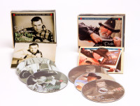 Aperçu: More Than Countryfied & Lost In The Music 1959-89 (6-CD) Aperçu: More Than Countryfied & Lost In The Music 1959-89 (6-CD)