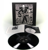 Aperçu: No Way To Go (LP, 180g Vinyl) Aperçu: No Way To Go (LP, 180g Vinyl)
