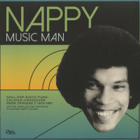 Aperçu: Nappy - Music Man - Funk, Disco & Calypso From Trinidad 1975-1981(2-LP - 7inch) Aperçu: Nappy - Music Man - Funk, Disco & Calypso From Trinidad 1975-1981(2-LP - 7inch)