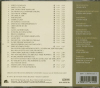 Aperçu: Speedy Gonzales - Die Singles 1961 bis 1963 (CD) Aperçu: Speedy Gonzales - Die Singles 1961 bis 1963 (CD)