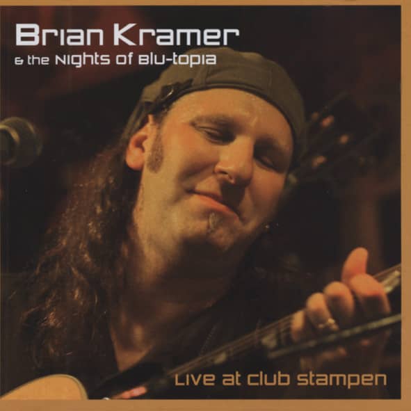 Live At Club Stampen Live At Club Stampen