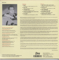 Aperçu: His Rockin'est (LP, 10inch) Aperçu: His Rockin'est (LP, 10inch)