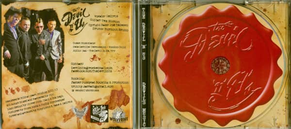 Devil's Music