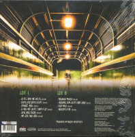 Aperçu: Long Ago Tomorrow (2-LP) Aperçu: Long Ago Tomorrow (2-LP)