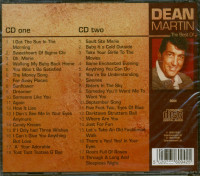 Aperçu: The Best Of (2-CD) Aperçu: The Best Of (2-CD)