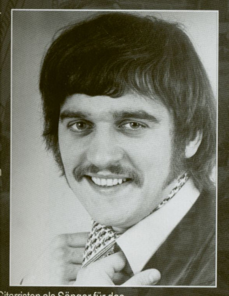 Soul In Germany - When ein Man liebt ein Woman (CD)