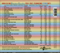 Aperçu: 1956-1962 - 29 Amazing Stereo Hits (CD) Aperçu: 1956-1962 - 29 Amazing Stereo Hits (CD)