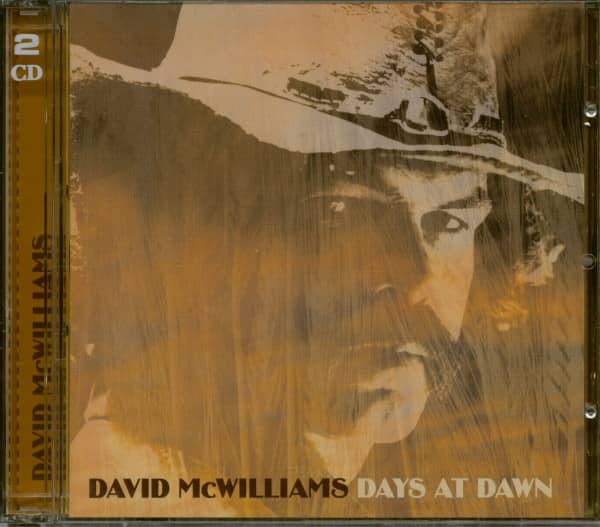 Days At Dawn (2-CD) Days At Dawn (2-CD)