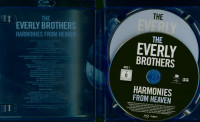 Aperçu: Harmonies From Heaven (Blu-Ray + DVD Set) Aperçu: Harmonies From Heaven (Blu-Ray + DVD Set)