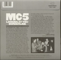 Aperçu: Looking At You - Borderline (7inch, 45rpm, BC, RSD) Aperçu: Looking At You - Borderline (7inch, 45rpm, BC, RSD)