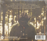 Aperçu: The Version Of Me You Get (CD) Aperçu: The Version Of Me You Get (CD)