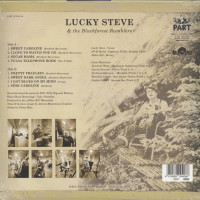Aperçu: Got Something On My Mind (LP, 10inch) Aperçu: Got Something On My Mind (LP, 10inch)