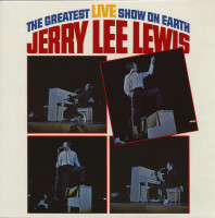 Aperçu: The Killer 1963-1968 (10-LP) Aperçu: The Killer 1963-1968 (10-LP)