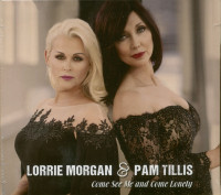 Aperçu: Come See Me & Come Lonely (CD) Aperçu: Come See Me & Come Lonely (CD)