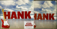 Aperçu: Hank - The Unmistakable Sound Of Summer (CD) Aperçu: Hank - The Unmistakable Sound Of Summer (CD)