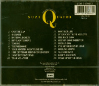 Aperçu: The Wild One - Greatest Hits (CD Album) Aperçu: The Wild One - Greatest Hits (CD Album)