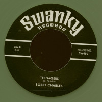 Aperçu: Teenagers - Swanky DJ Series (7inch, 45rpm, BC) Aperçu: Teenagers - Swanky DJ Series (7inch, 45rpm, BC)