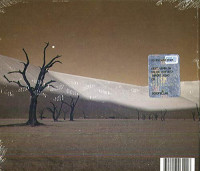 Aperçu: Absolute Zero (CD) Aperçu: Absolute Zero (CD)
