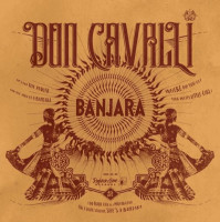 Aperçu: Banjara (LP, 10inch, 45rpm) Aperçu: Banjara (LP, 10inch, 45rpm)