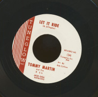 Aperçu: Hoochie Coochie - Let It Ride (7inch, 45rpm) Aperçu: Hoochie Coochie - Let It Ride (7inch, 45rpm)