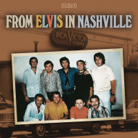 Aperçu: From Elvis In Nashville (4-CD) Aperçu: From Elvis In Nashville (4-CD)