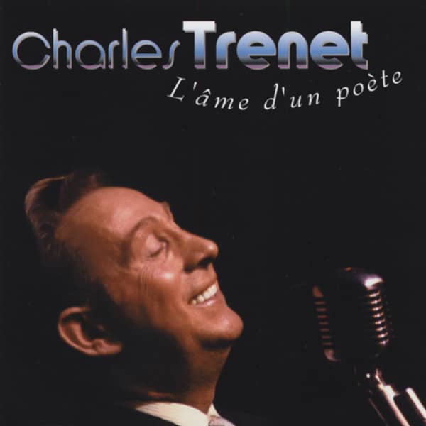 Trenet, Charles L'ame D'un Po Trenet, Charles L'ame D'un Po