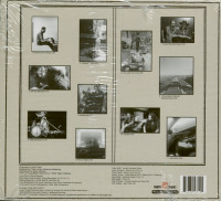 Aperçu: Colter Wall (CD) Aperçu: Colter Wall (CD)