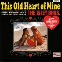 Aperçu: This Old Heart Of Mine (LP, 180g Vinyl, Stereo) Aperçu: This Old Heart Of Mine (LP, 180g Vinyl, Stereo)