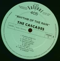 Aperçu: Rhythm Of The Rain (LP) Aperçu: Rhythm Of The Rain (LP)