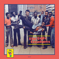 Aperçu: The Ugly Creatures (7inch) Aperçu: The Ugly Creatures (7inch)