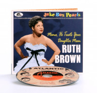 Aperçu: Mama, He Treats Your Daughter Mean - Juke Box Pearls (CD) Aperçu: Mama, He Treats Your Daughter Mean - Juke Box Pearls (CD)
