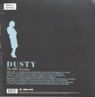 Aperçu: The BBC Sessions (2-LP) Aperçu: The BBC Sessions (2-LP)