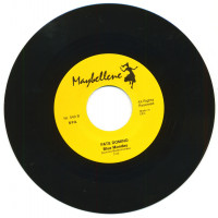 Aperçu: When The Saints Go Marchin' In - Blue Monday (7inch, 45rpm) Aperçu: When The Saints Go Marchin' In - Blue Monday (7inch, 45rpm)