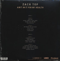 Aperçu: Ain't In It For My Health (2-LP) Aperçu: Ain't In It For My Health (2-LP)
